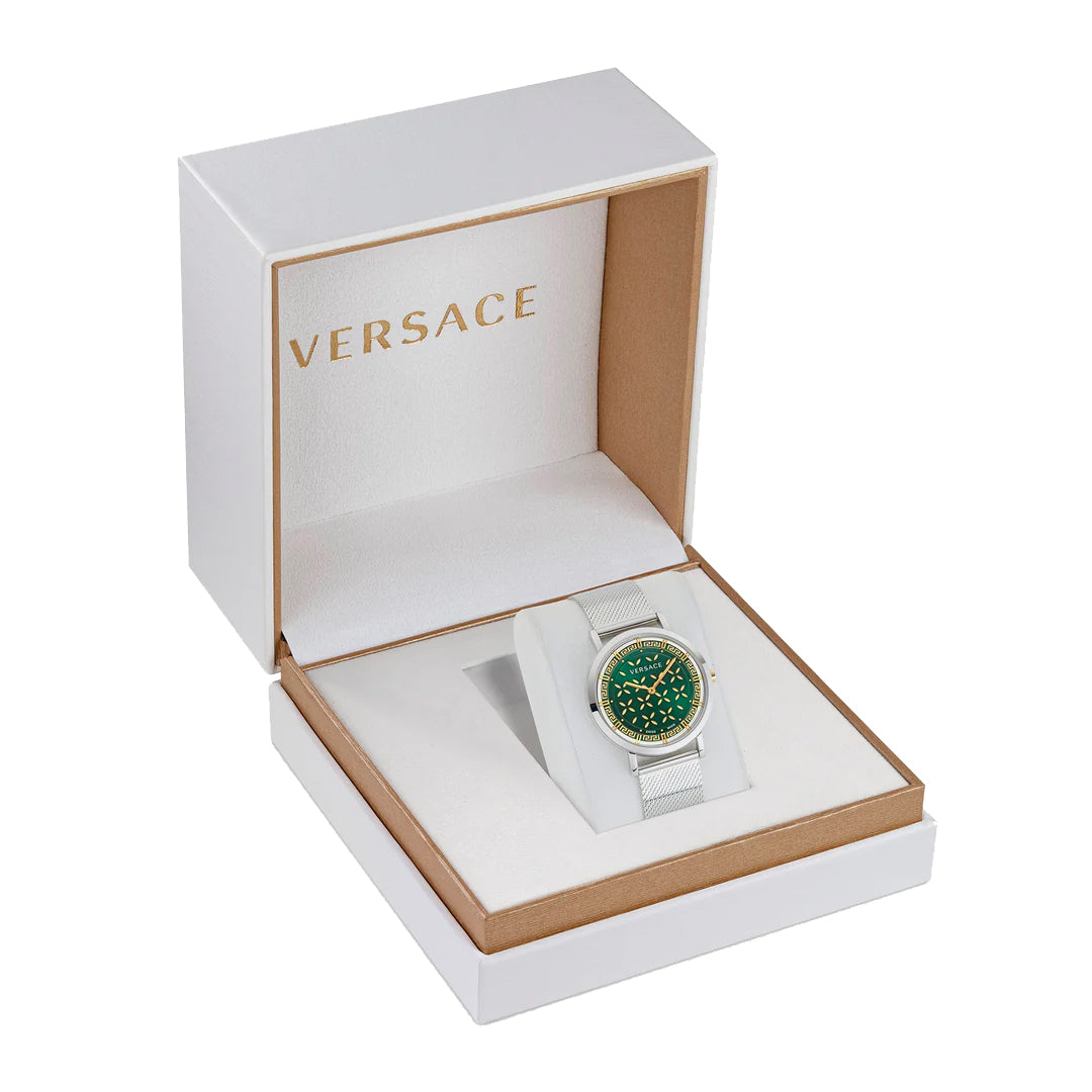 Reloj Versace Essential Femenino  VE3M01123
