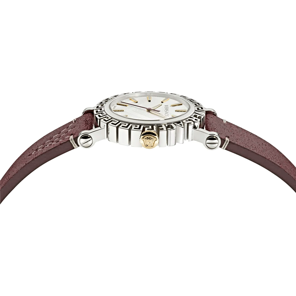 Reloj Vesace Greca Masculino VE6D00123