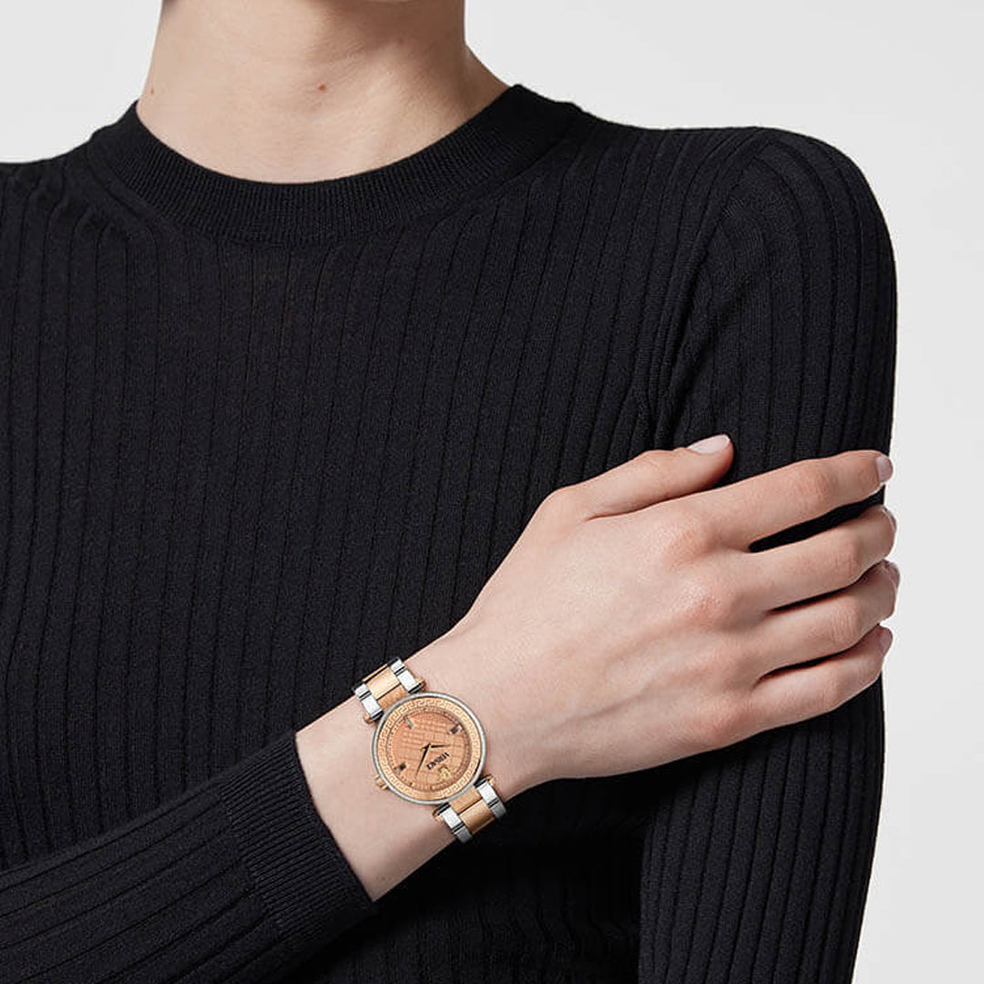 Reloj Versace Reve Femenino VE8B00424