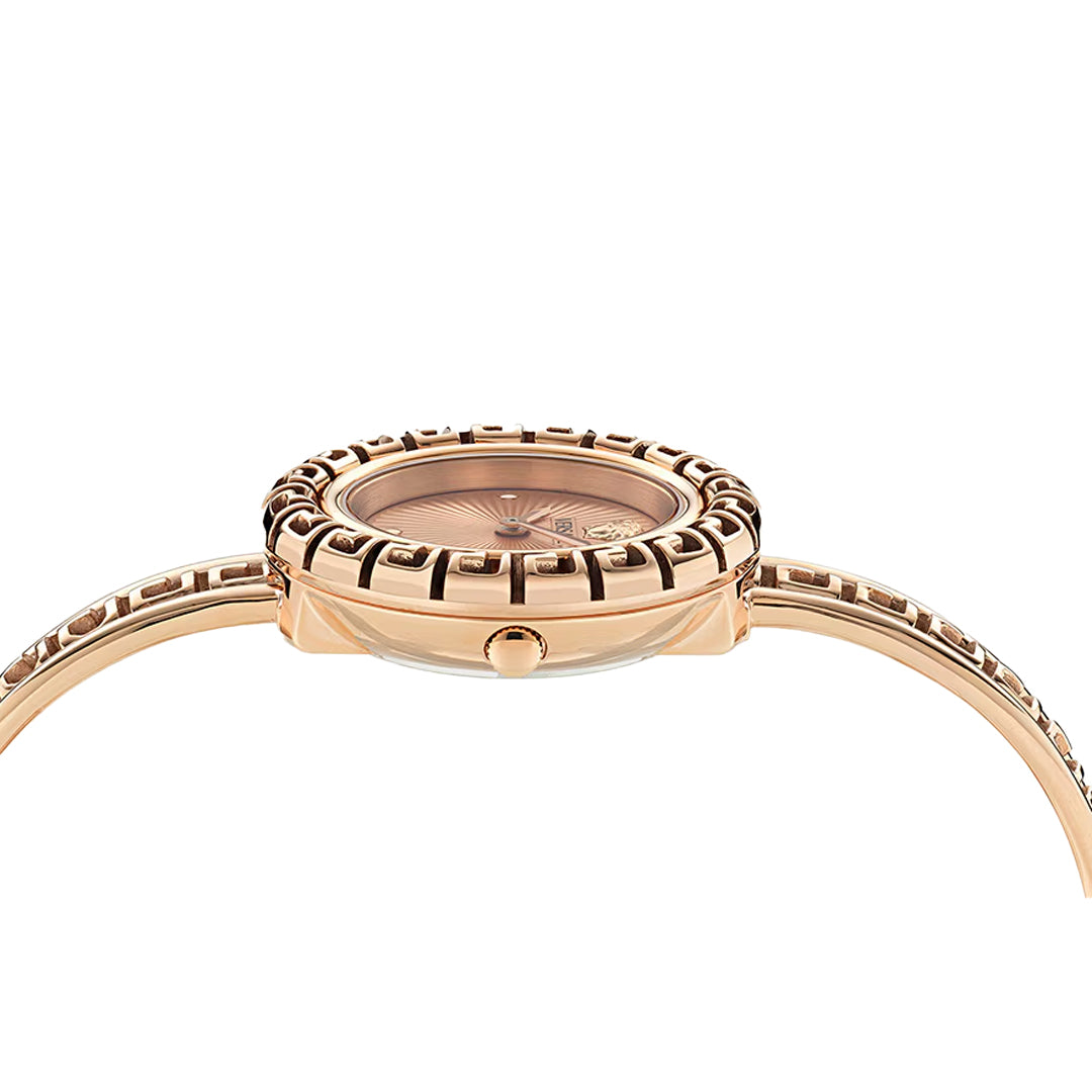 Reloj Versace La Greca Femenino VE8C00424