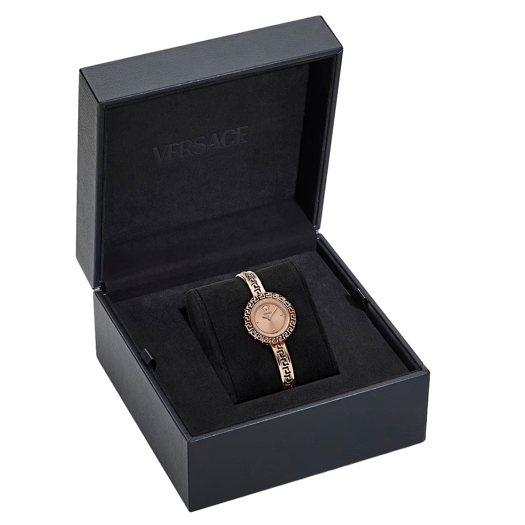Reloj Versace La Greca Femenino VE8C00424