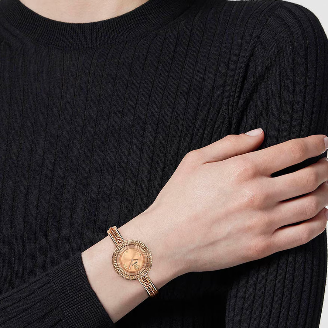 Reloj Versace La Greca Femenino VE8C00424