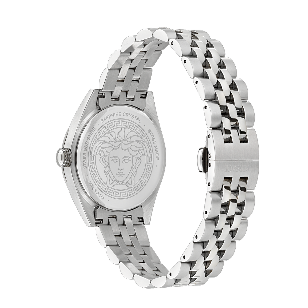 Reloj Versase V-Code Femenino VE8I00324