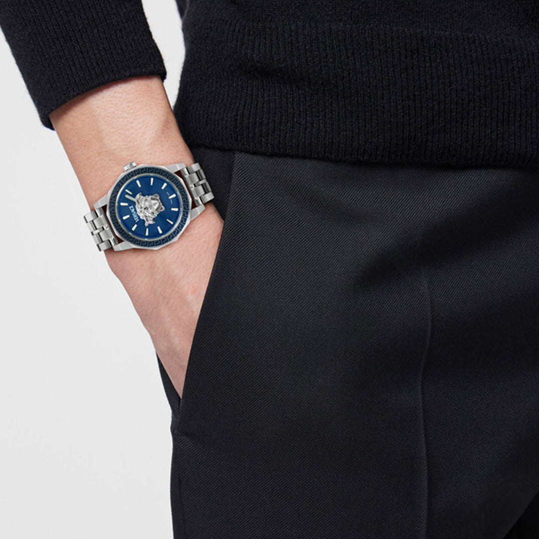 Reloj Versace Deco Masculino VE9I00324