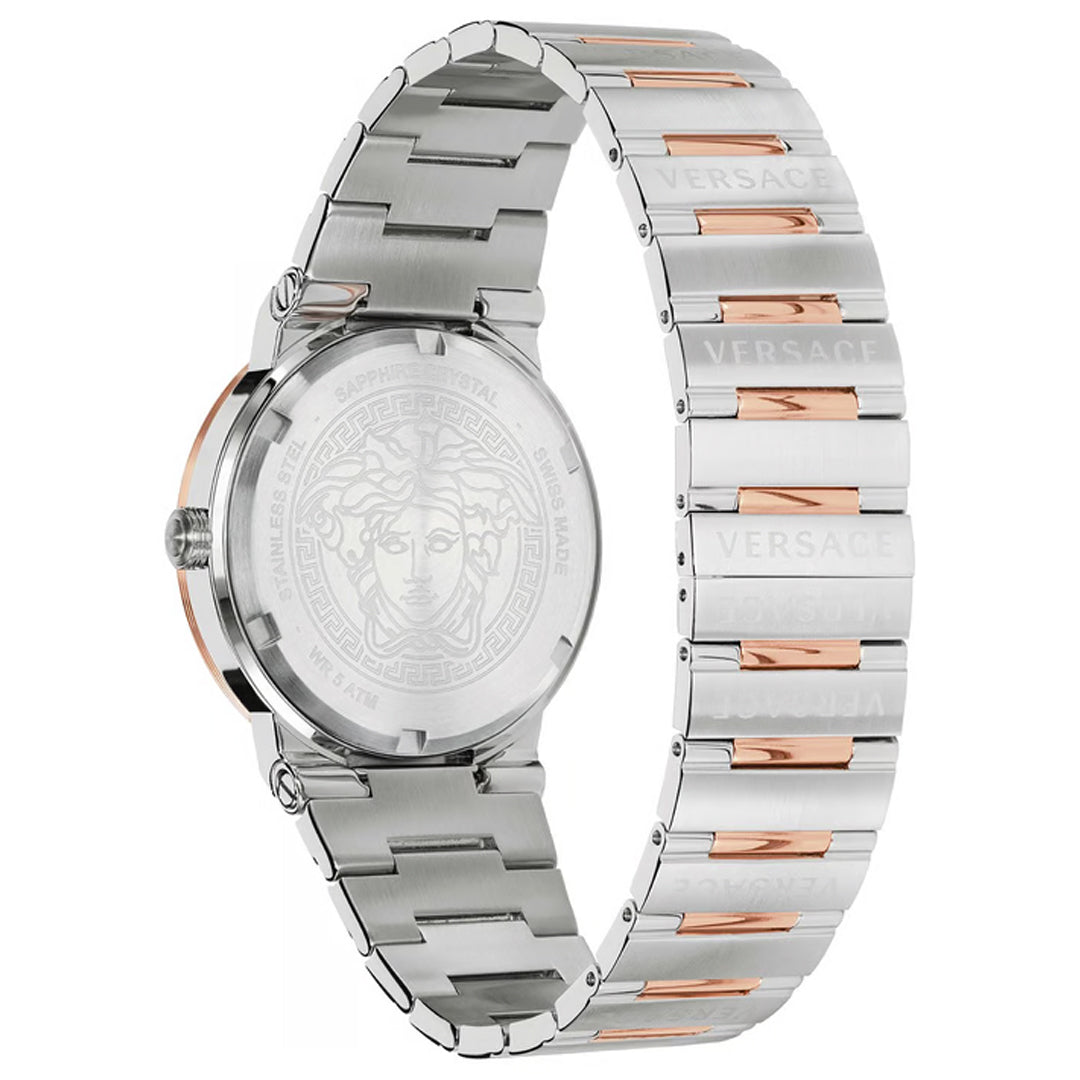 Reloj Versace Greca Masculino VEVI00923