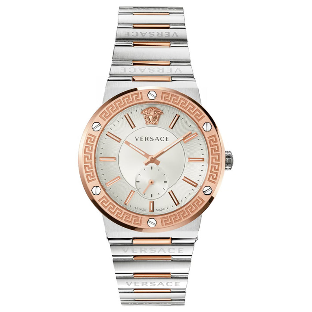 Reloj Versace Greca Masculino VEVI00923