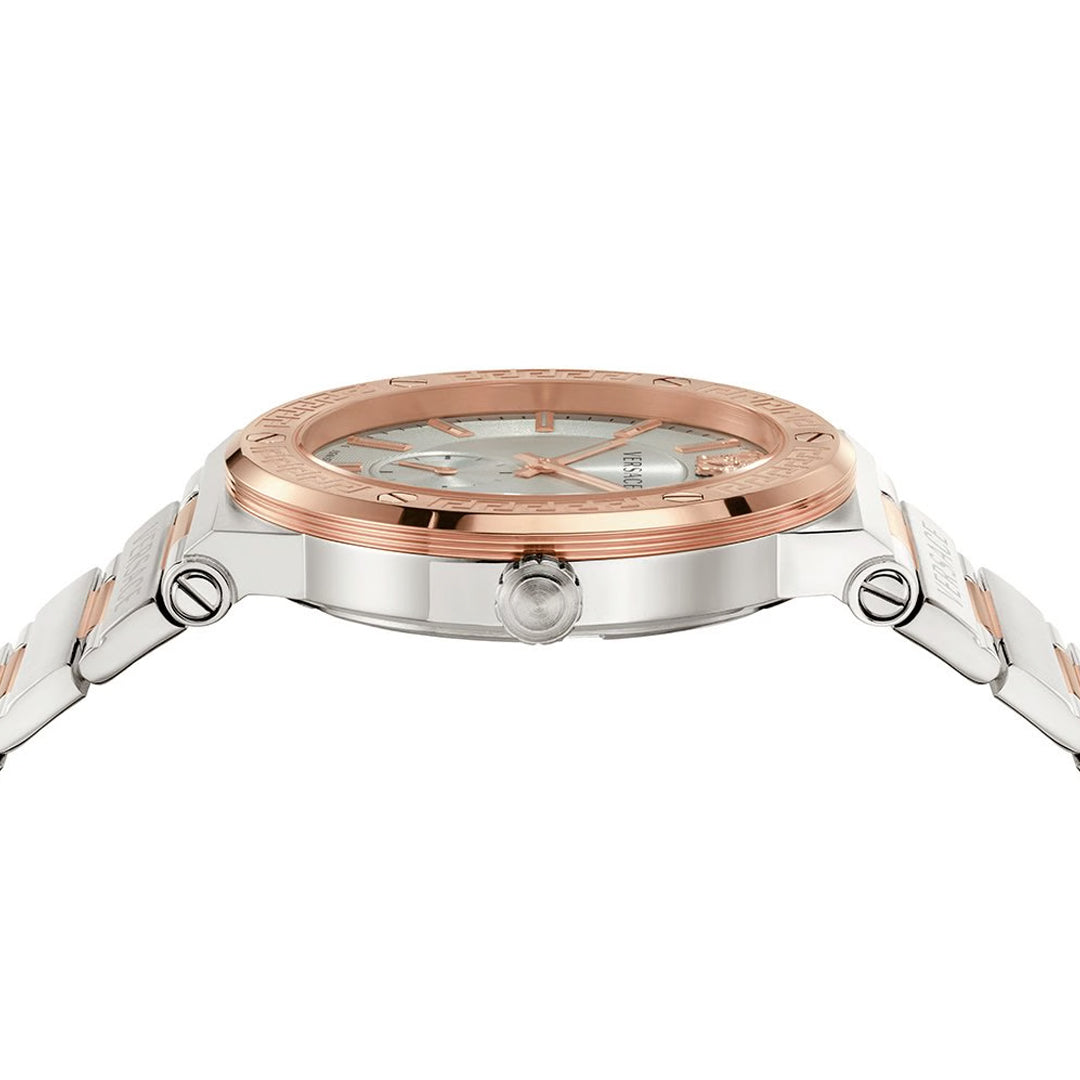 Reloj Versace Greca Masculino VEVI00923