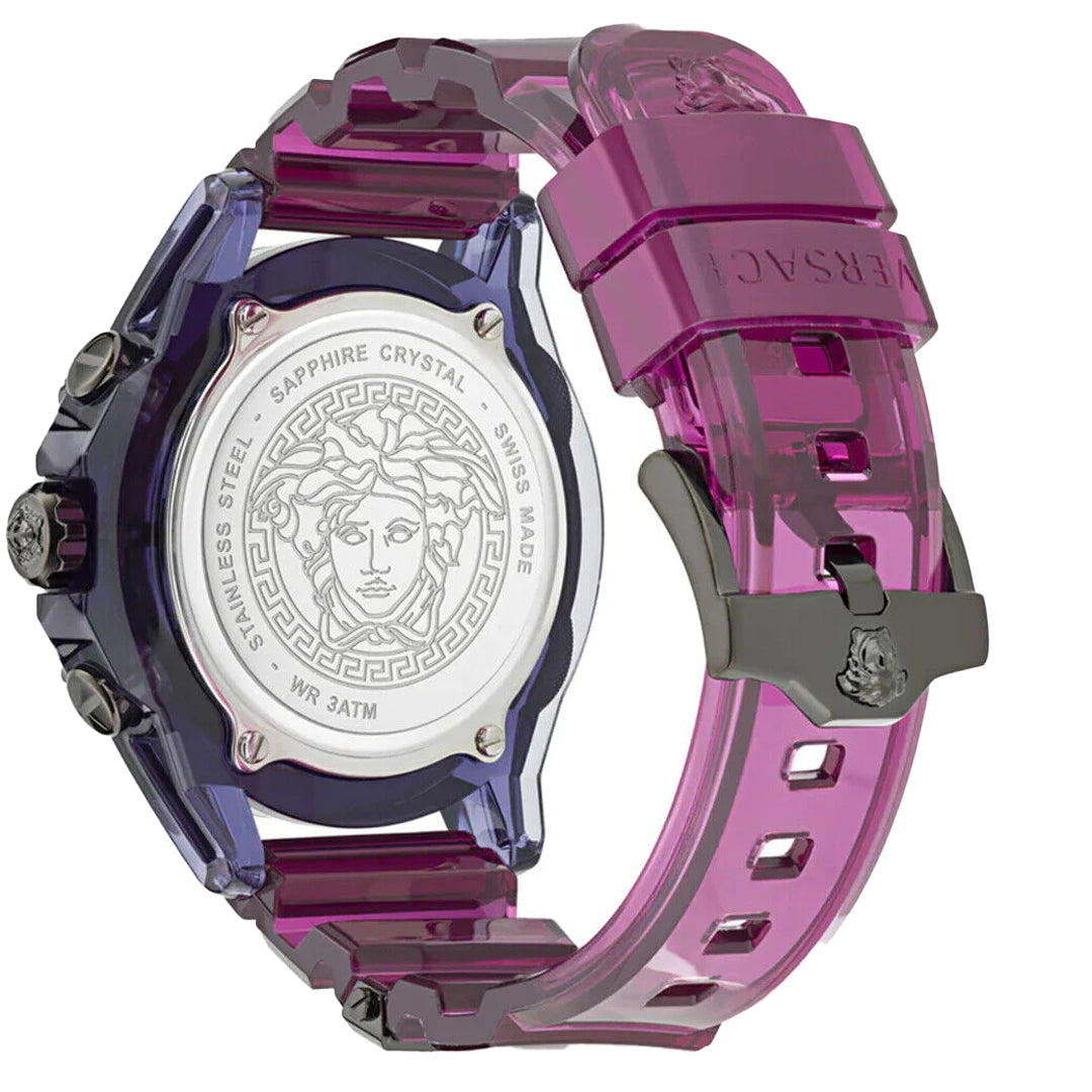 Reloj Versace Icon Active Masculino VEZ701423