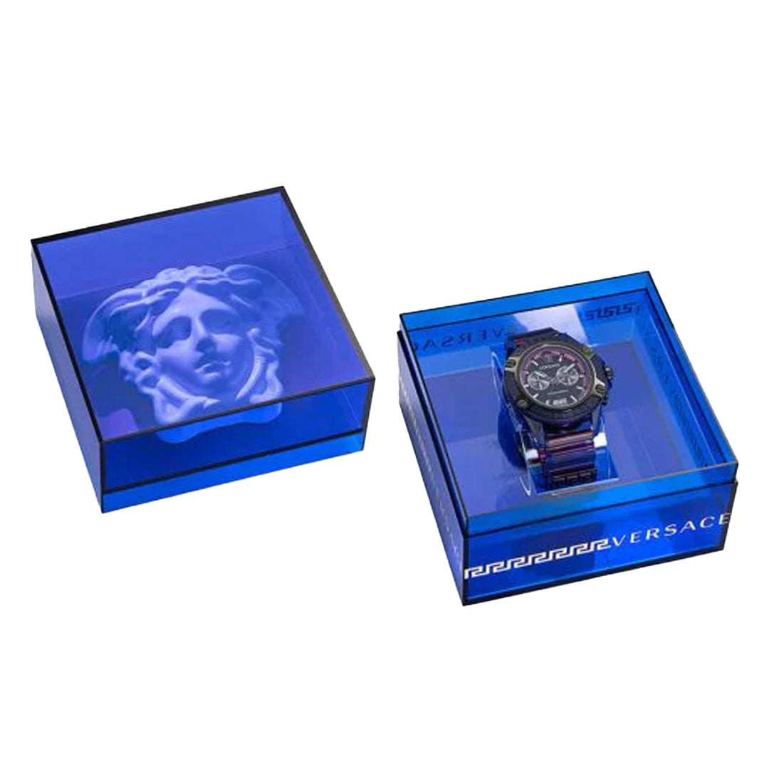 Reloj Versace Icon Active Masculino VEZ701423