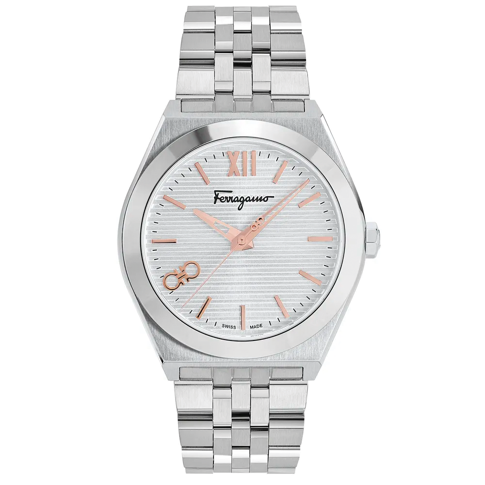 Reloj Ferragamo Vega Masculino SFKI00123