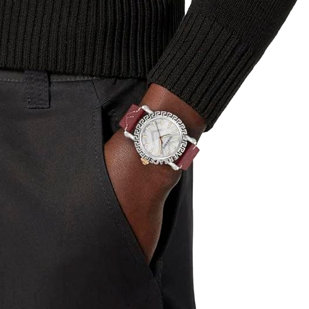 Reloj Vesace Greca Masculino VE6D00123
