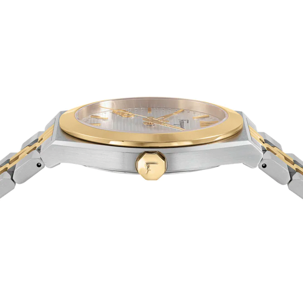 Reloj Ferragamo Vega Masculino SFKI00223