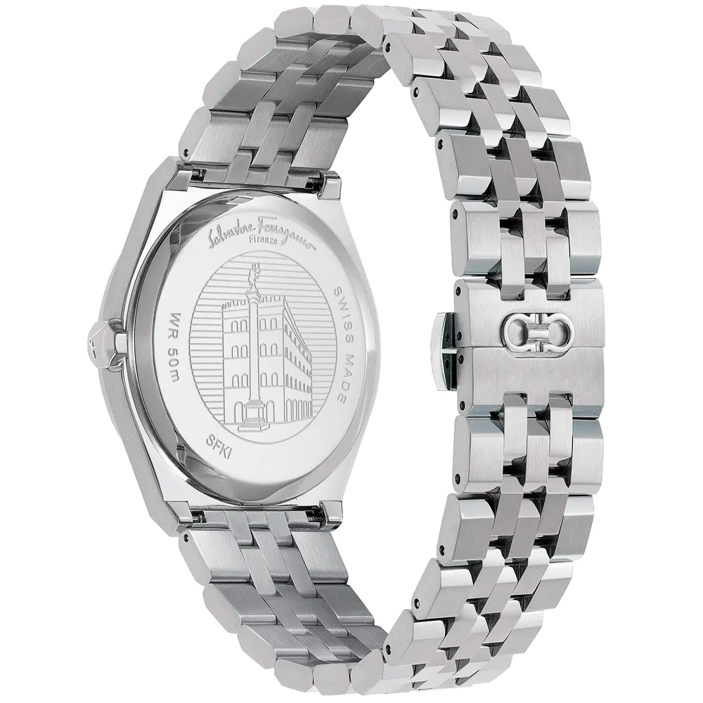 Reloj Ferragamo Vega Masculino SFKI00123