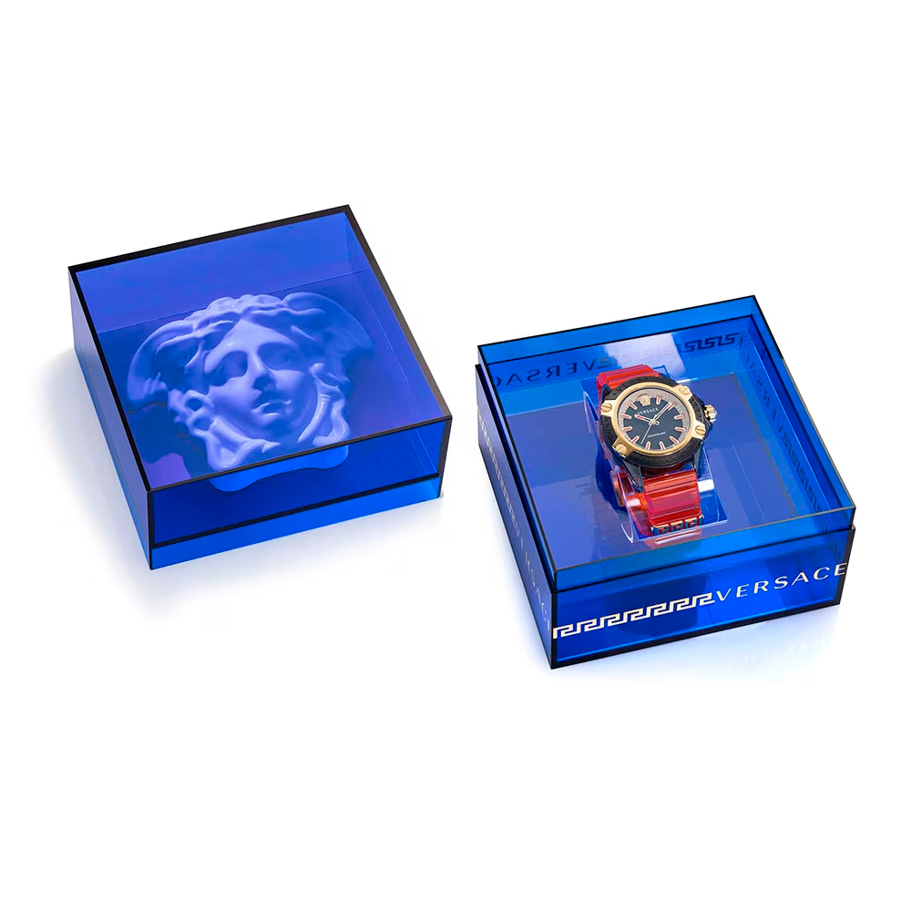 Versace Unisex Watch VE6E00223