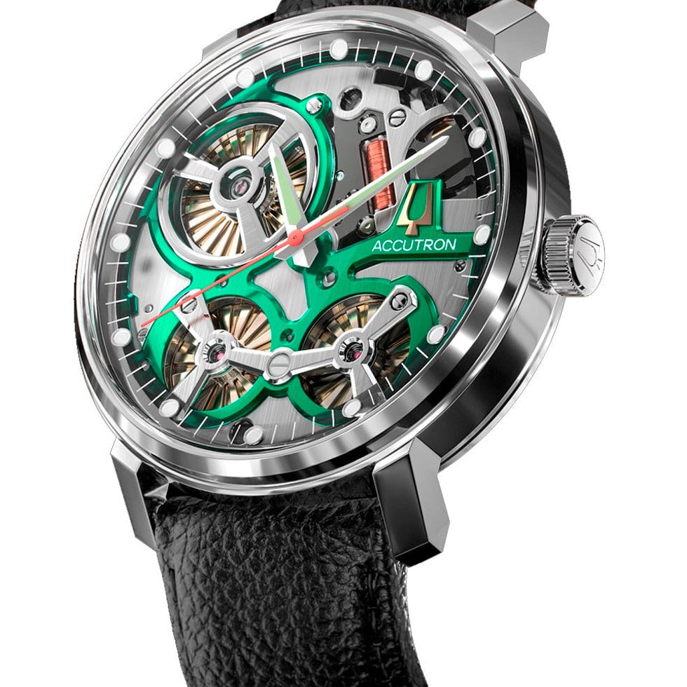 Reloj Accutron Masculino 2ES6A001