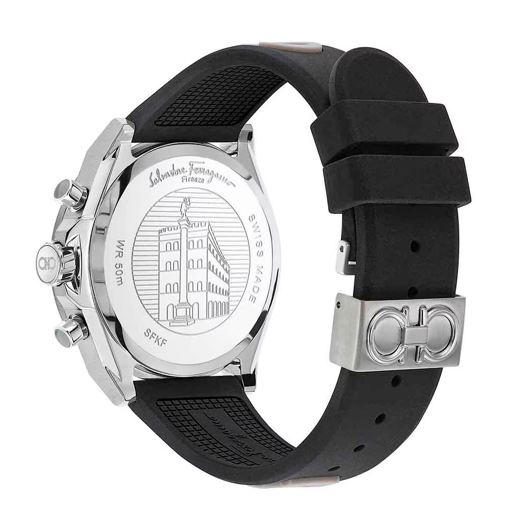 Reloj Ferragamo Urban Masculino SFKF00123