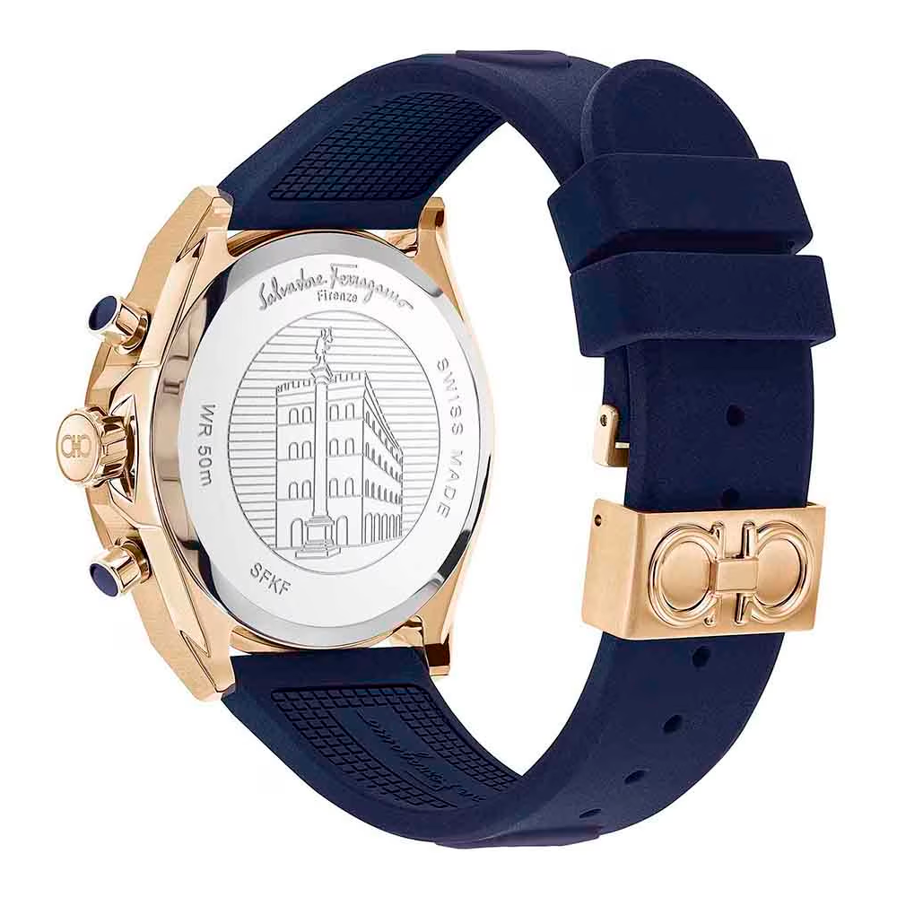 Reloj Ferragamo Masculino SFKF00323