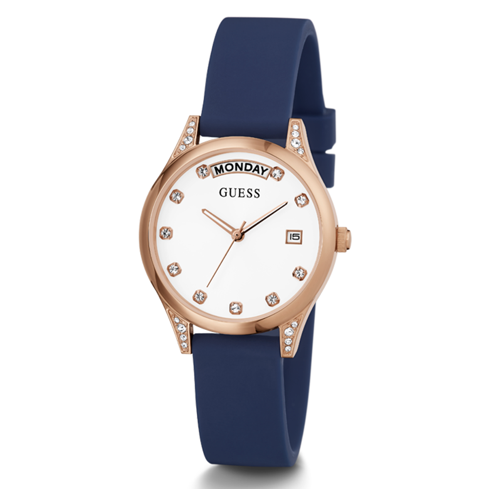 Reloj Guess Mini Aura Femenino GW0356L1
