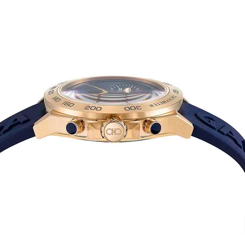 Reloj Ferragamo Masculino SFKF00323