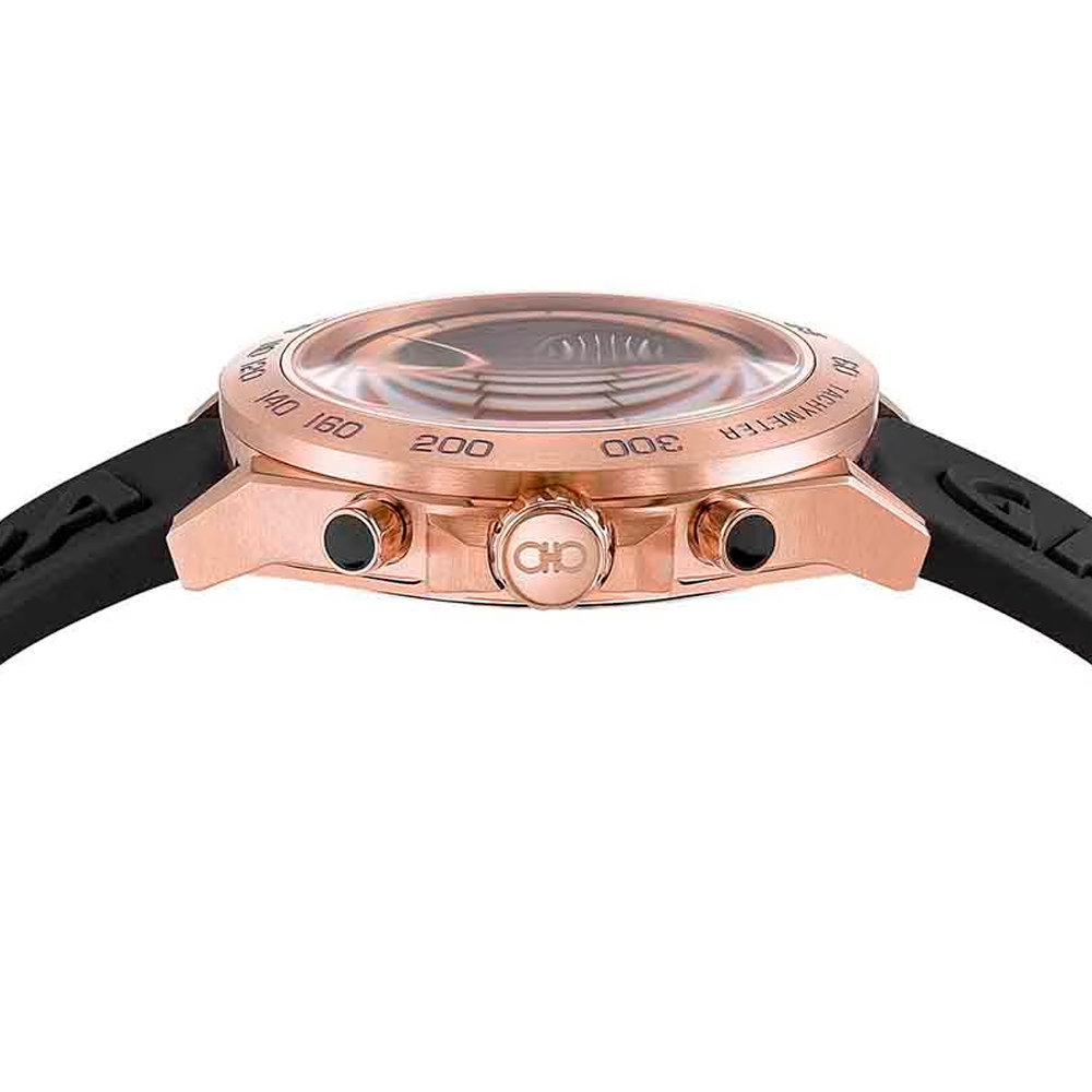 Reloj Ferragamo Masculino SFKF00423