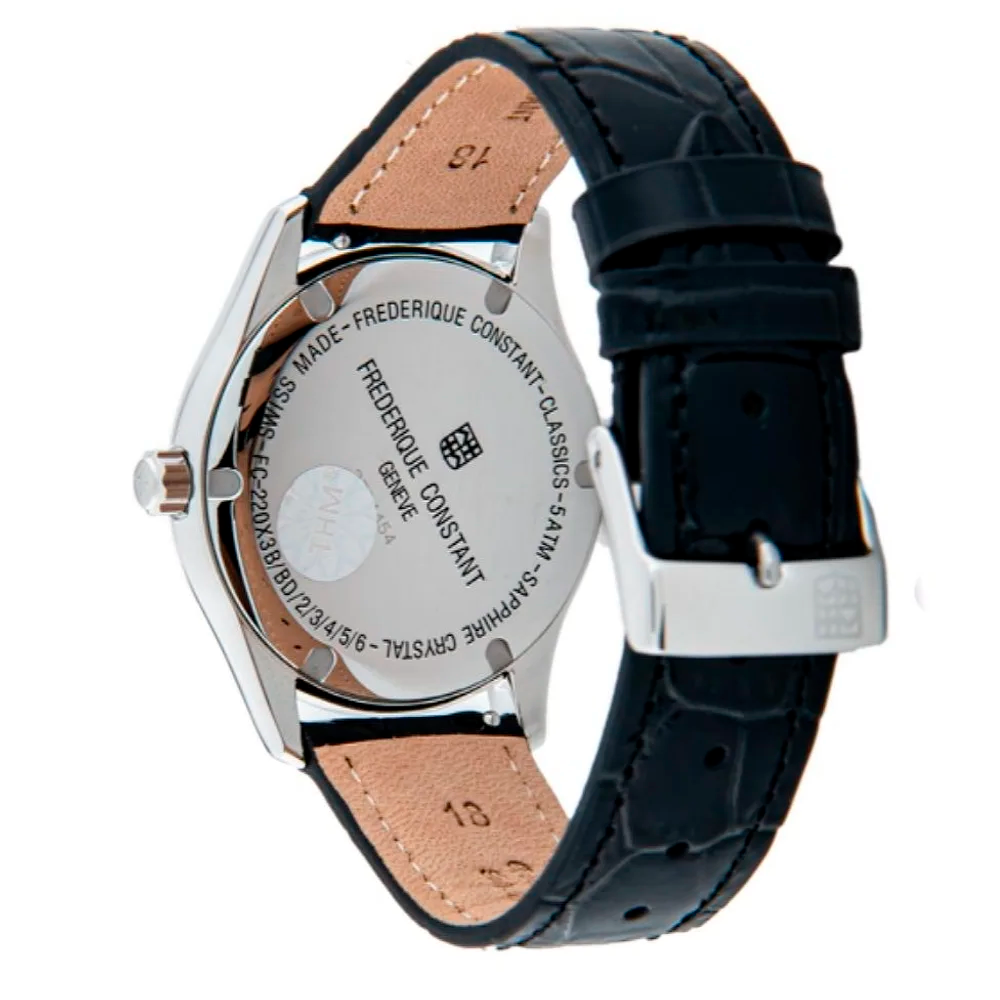 Reloj Frederique Constant Femenino  FC-220MPW3BD26