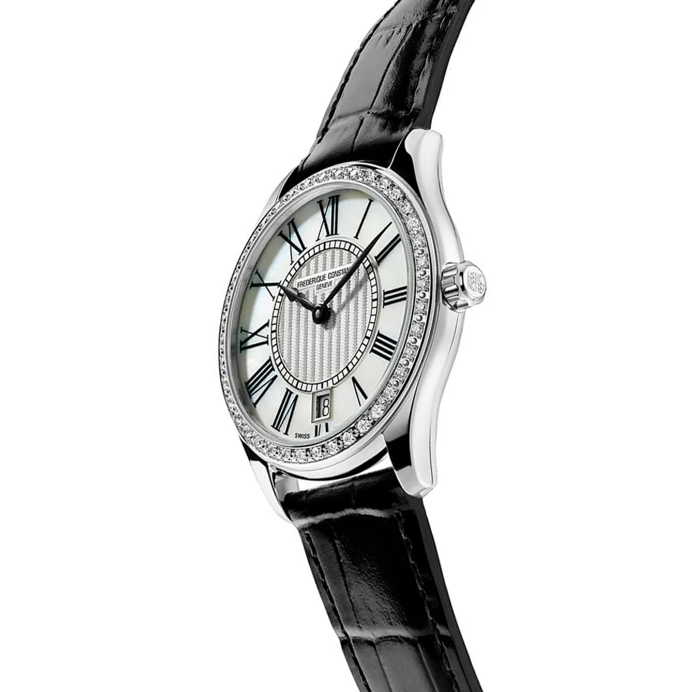 Reloj Frederique Constant Femenino  FC-220MPW3BD26