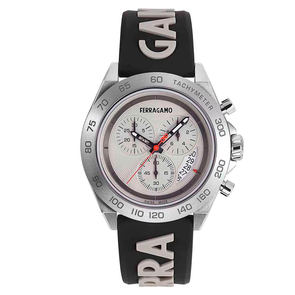 Reloj Ferragamo Urban Masculino SFKF00123