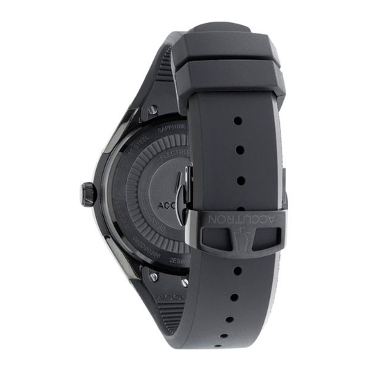Accutron DNA Men's Watch 2ES8A003