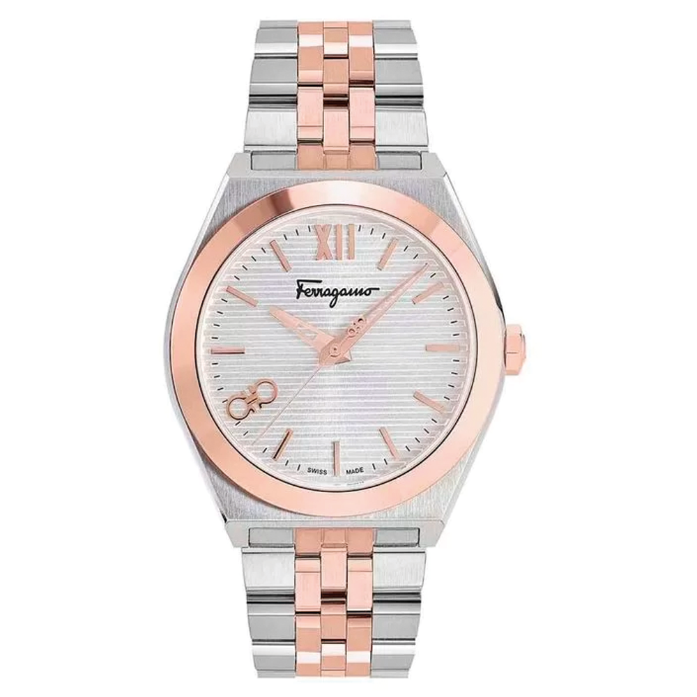 Reloj Ferragamo Vega Duo Masculino SFKI00323