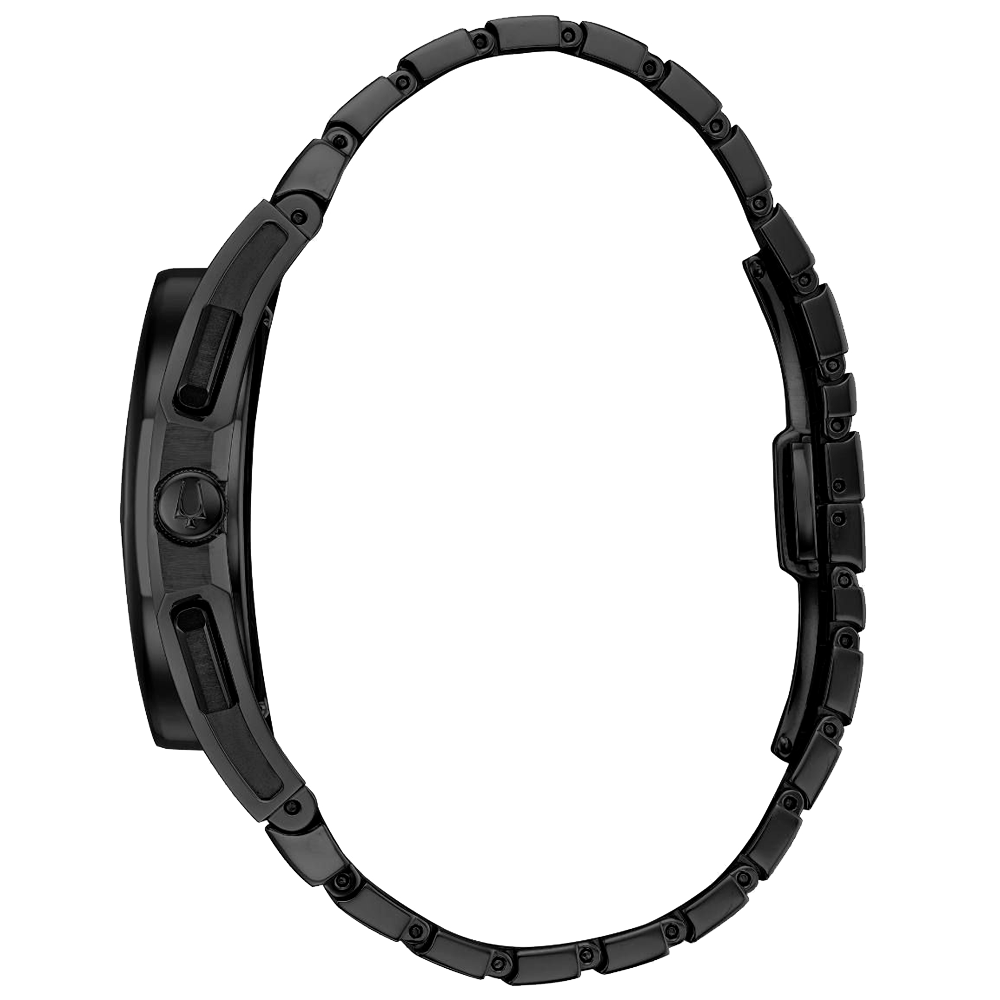 Reloj Bulova Curv Masculino 98A207