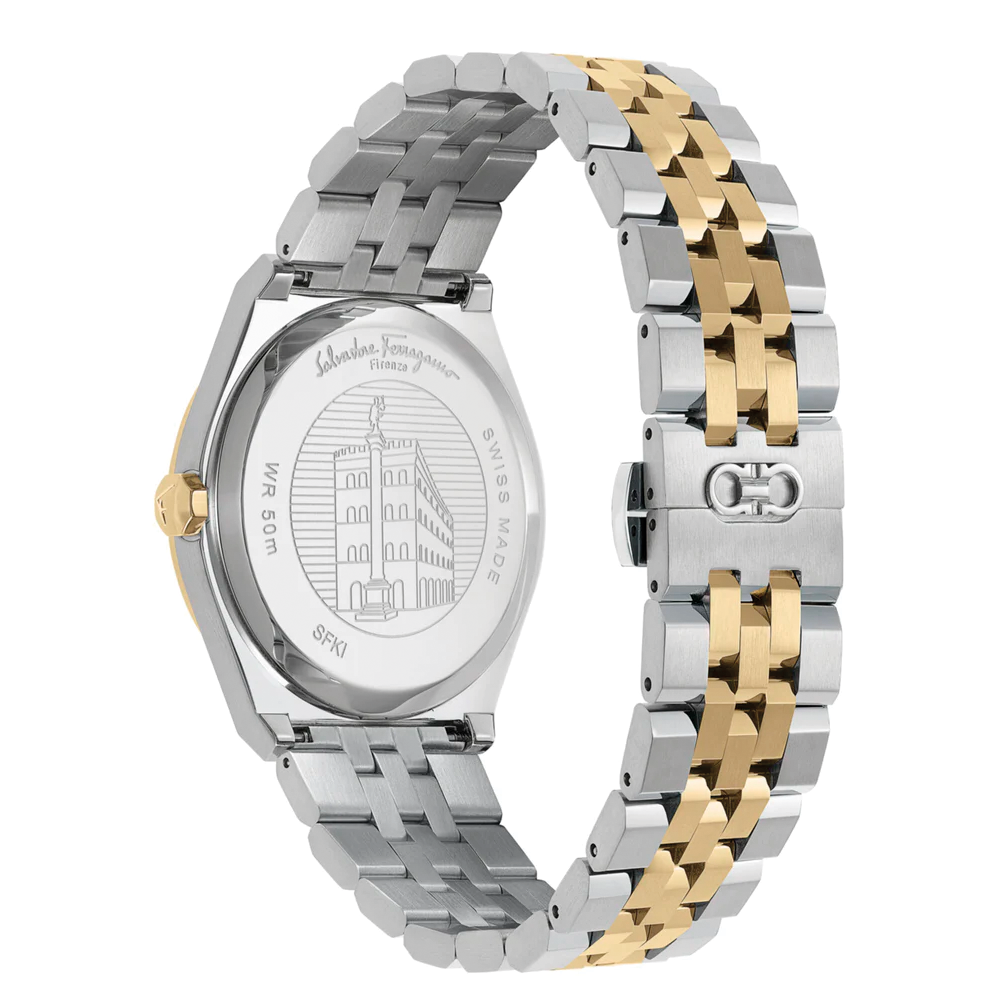 Reloj Ferragamo Vega Masculino SFKI00223
