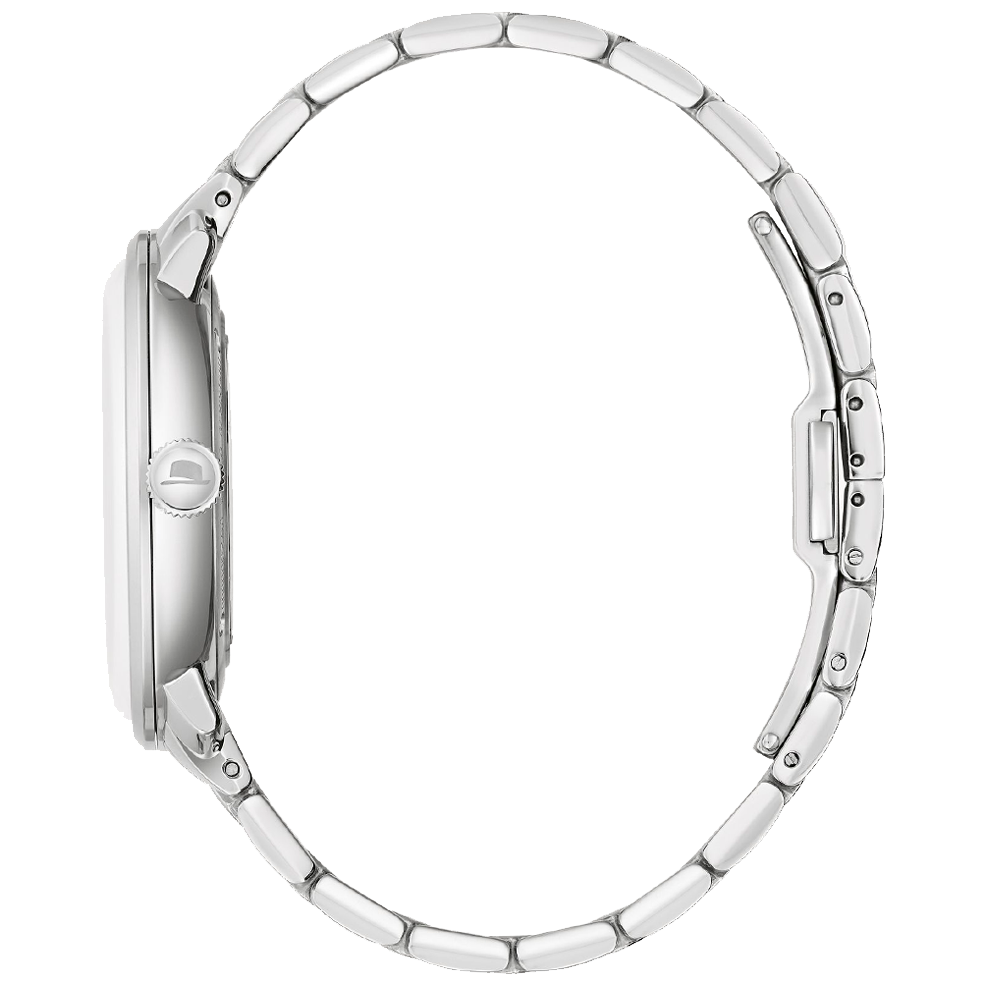 Reloj Bulova  Frank Sinatra Masculino 96B346
