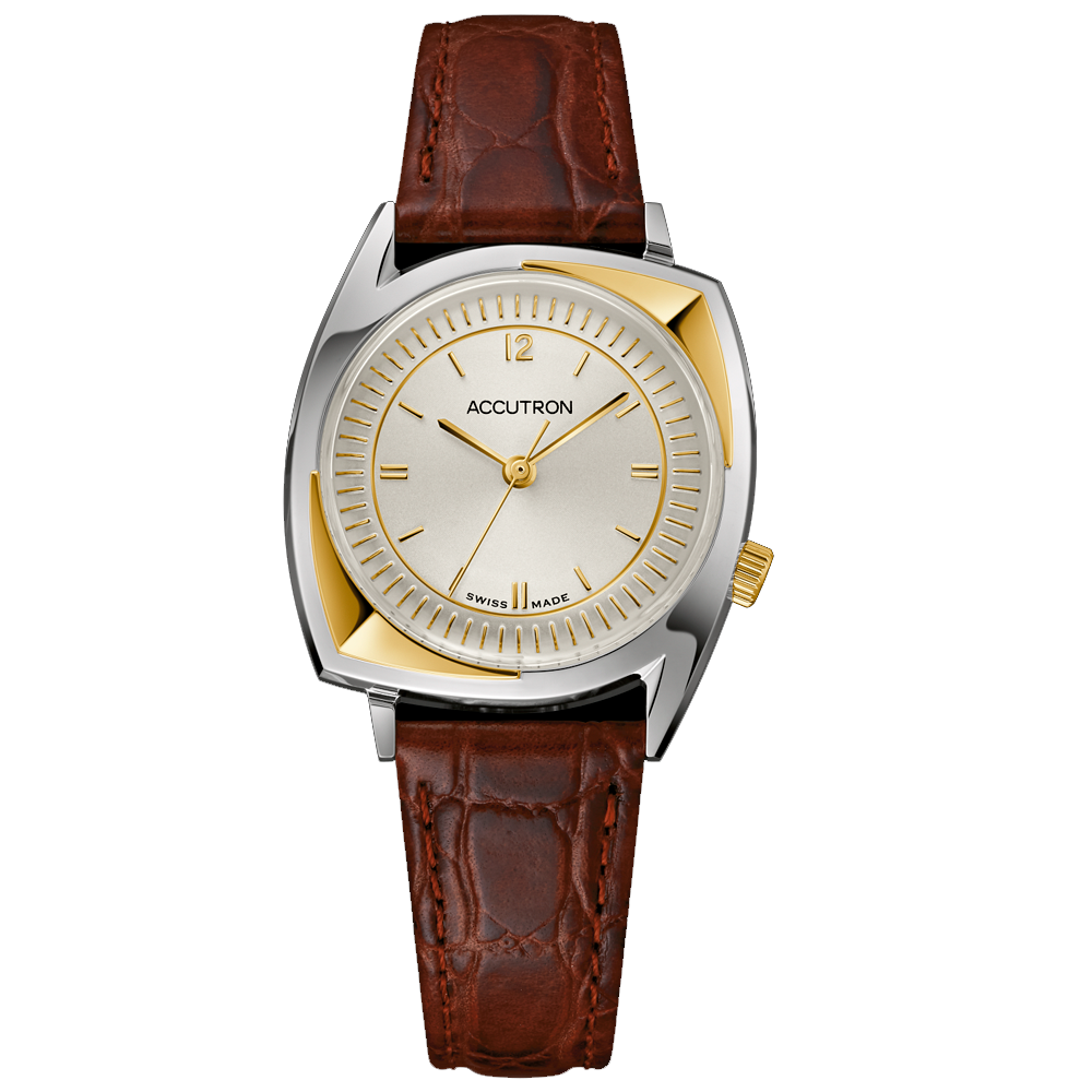 Reloj Accutron  Legacy Unisex 2SW8A001