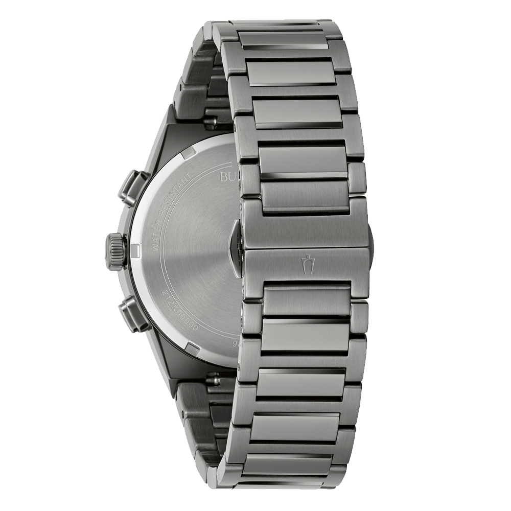 Reloj Bulova Milenia Masculino 98C143