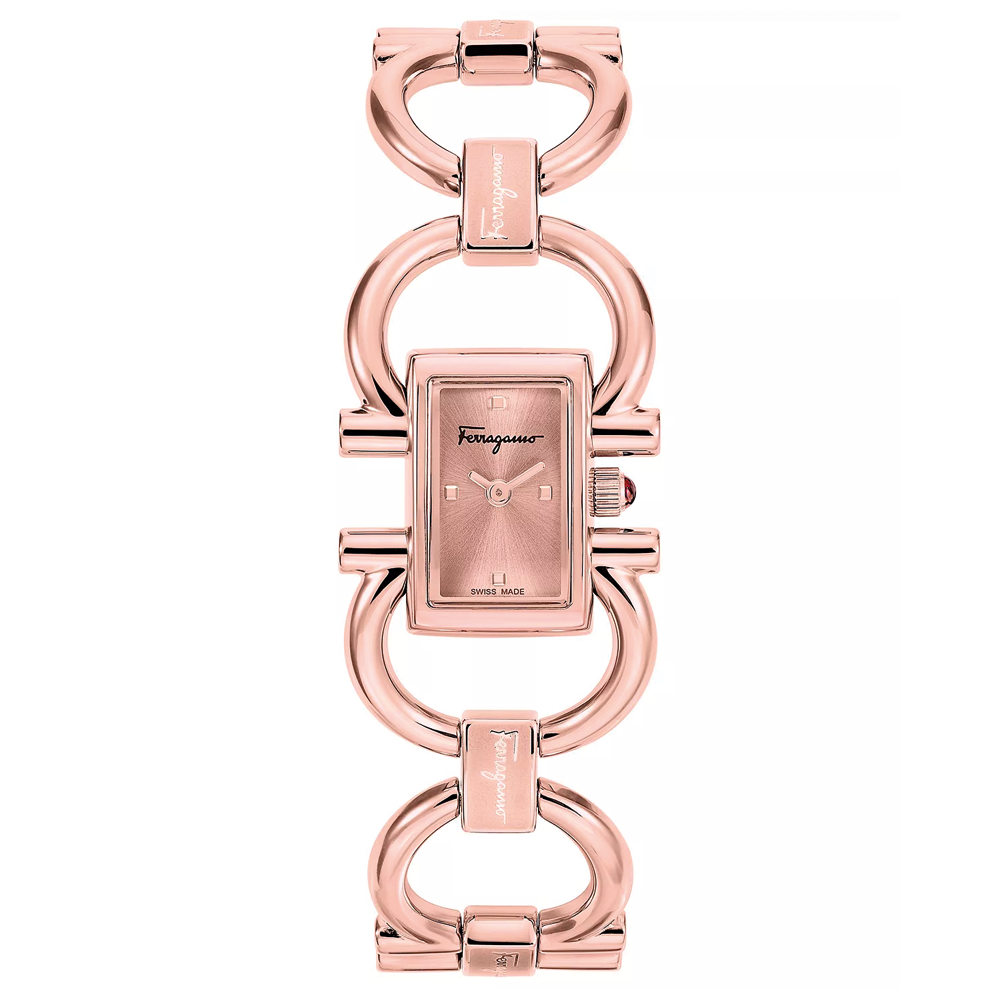 Reloj Ferragamo  Femenino SFKH00223