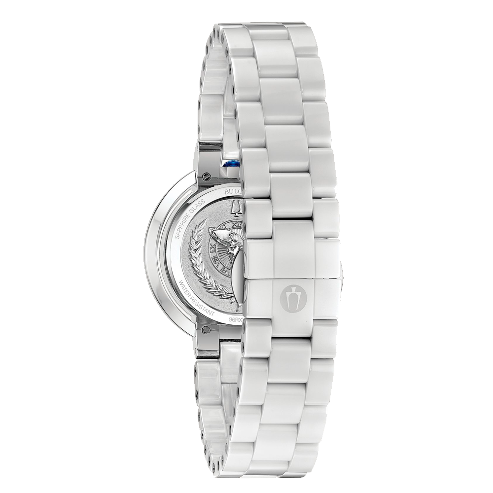 Reloj Bulova Rubaiyat Femenino 98R265