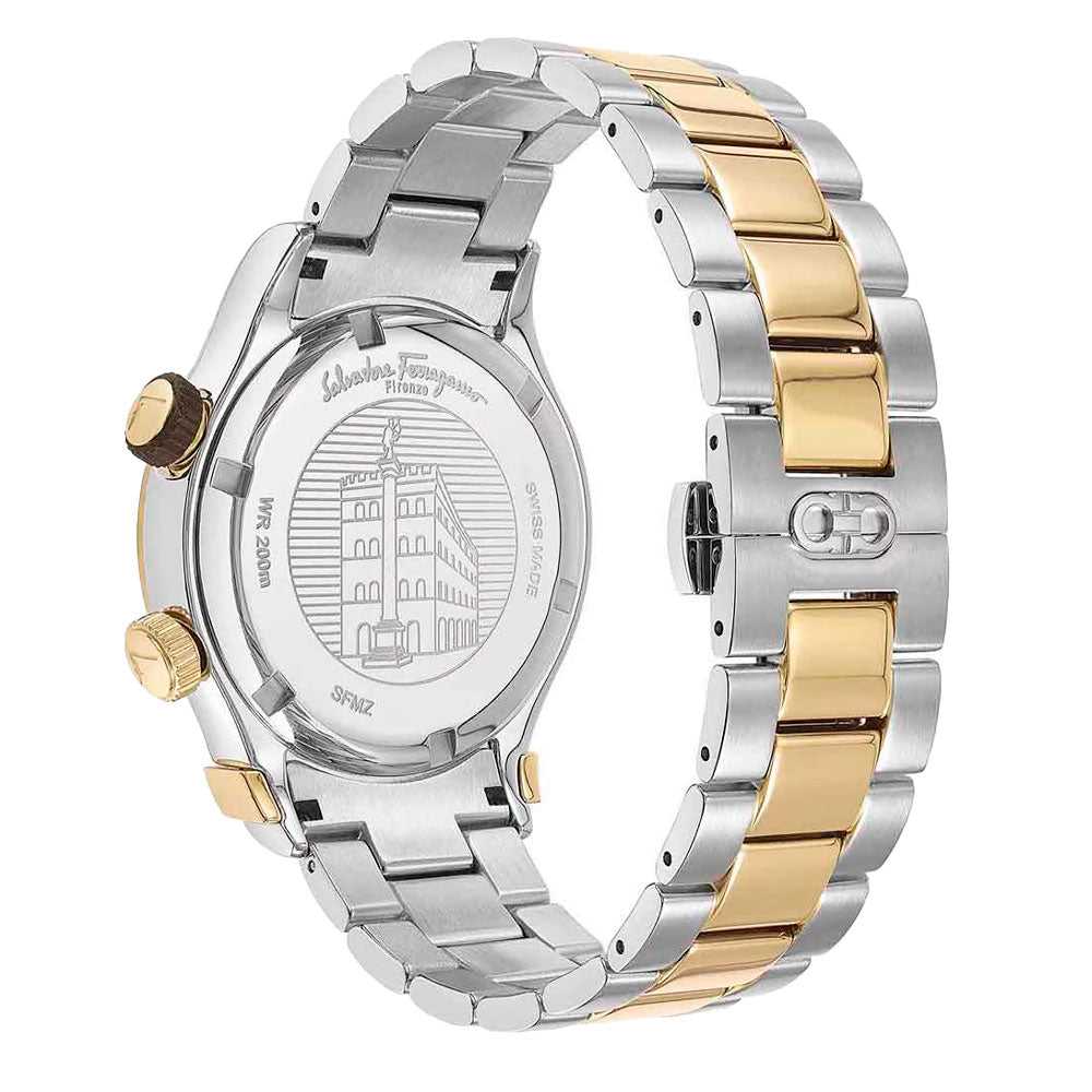 Reloj Ferragamo 1927 GTM Masculino FMZ00522