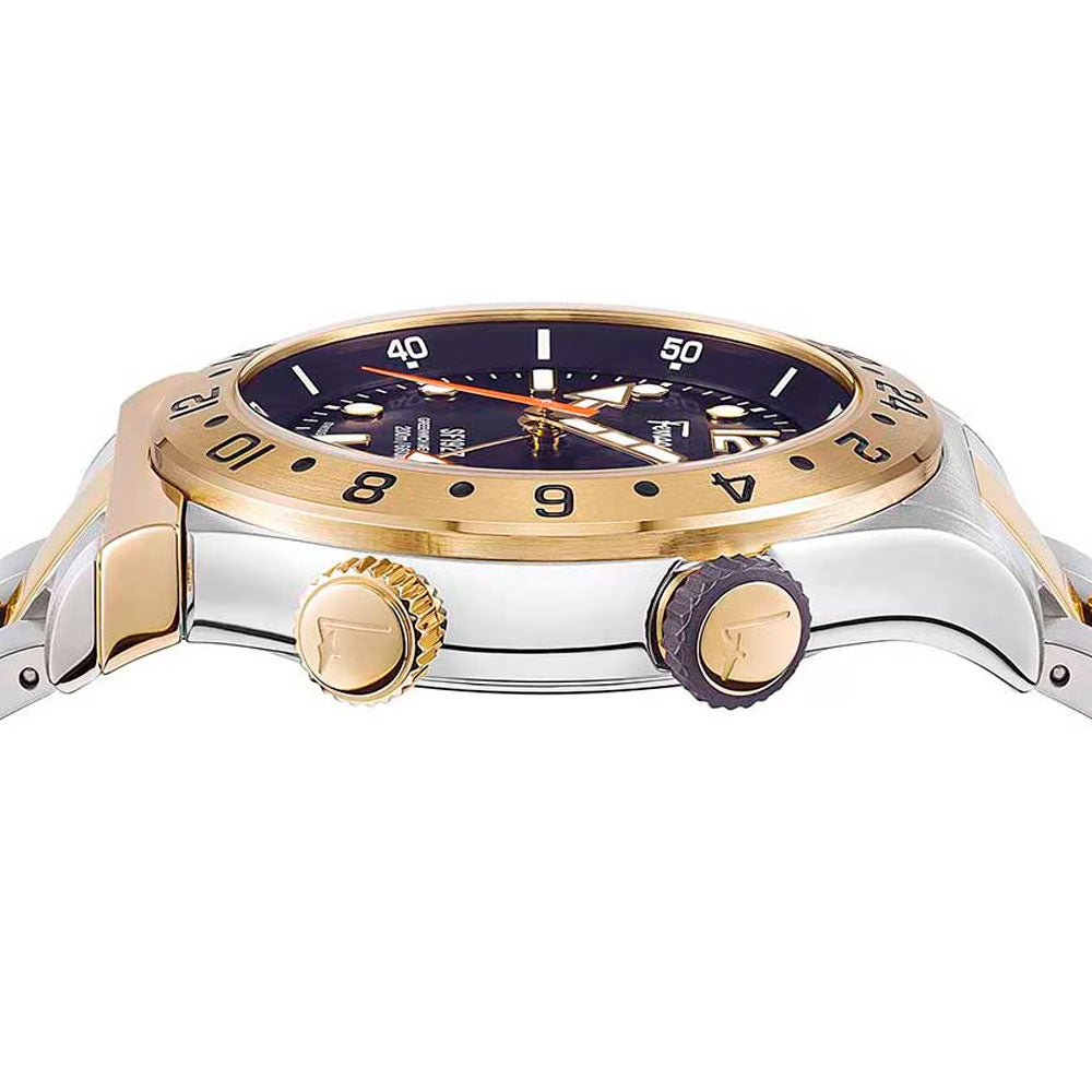 Reloj Ferragamo 1927 GTM Masculino FMZ00522