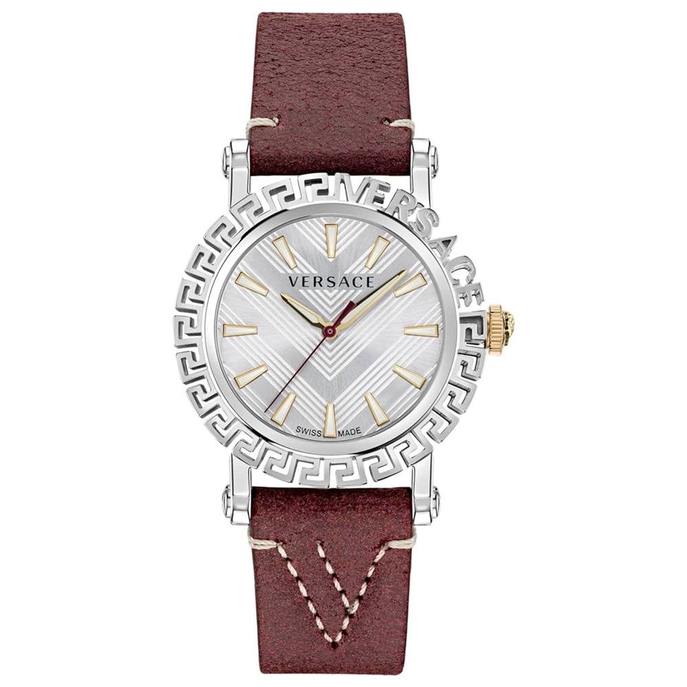 Reloj Vesace Greca Masculino VE6D00123