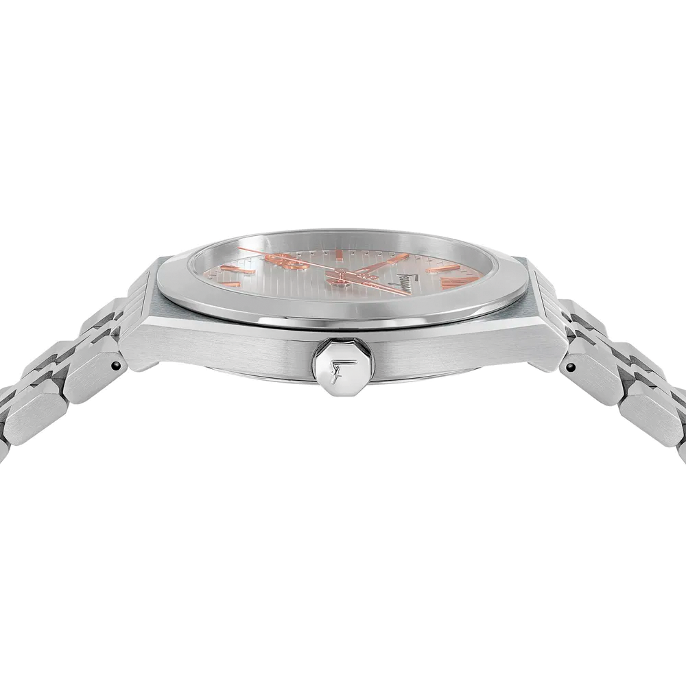 Reloj Ferragamo Vega Masculino SFKI00123