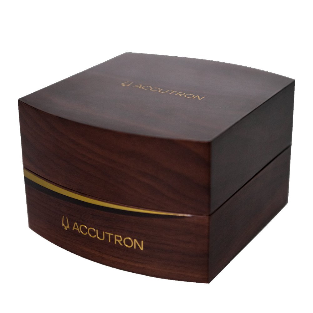 Reloj Accutron Masculino 2ES6A001