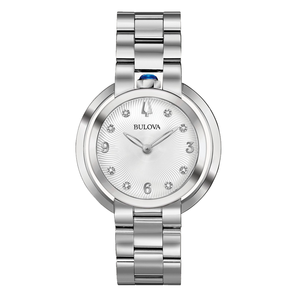 Reloj Rubaiyat Femenino 96P184