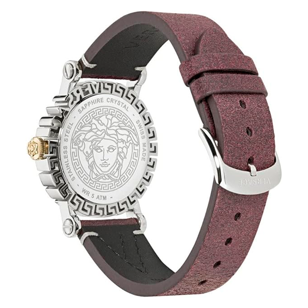 Reloj Vesace Greca Masculino VE6D00123