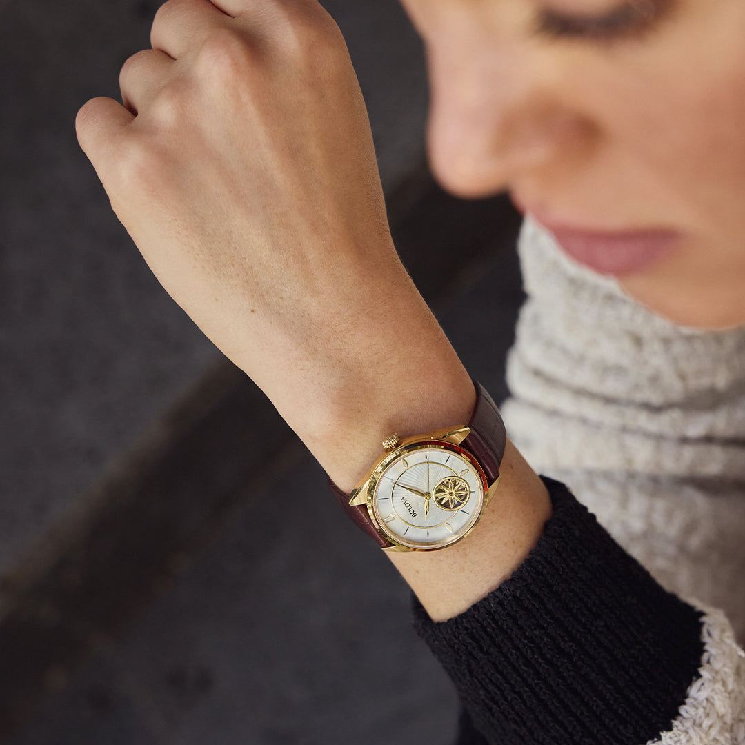 Reloj Bulova Sutton Femenino 97L179