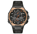 Relógio masculino Bulova Precisionist 98B402