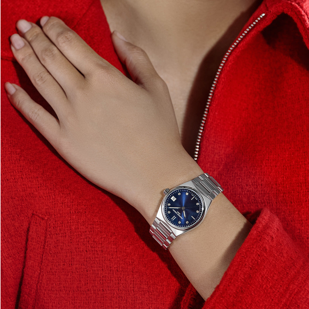 Reloj Frederique Constant Femenino FC-240ND2NH26B
