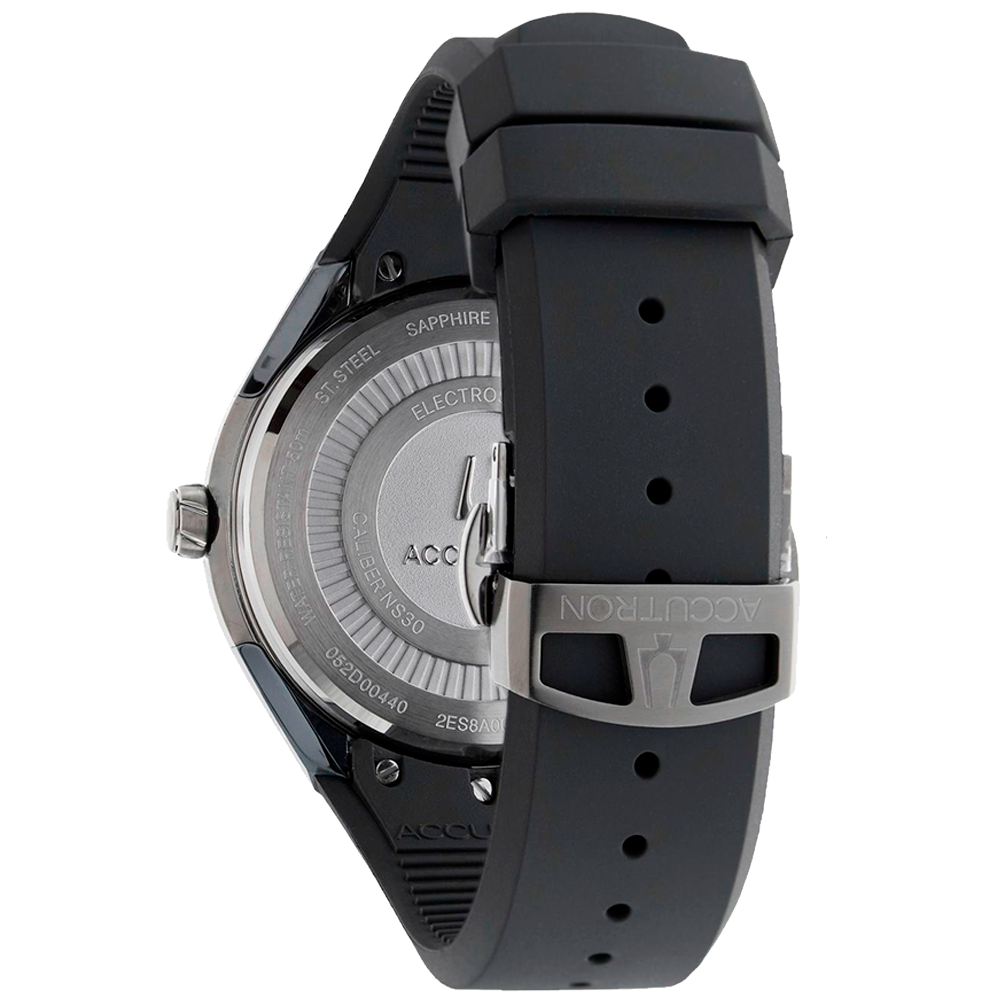 Relógio masculino Accutron DNA 2ES8A004