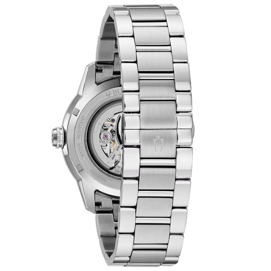 Reloj Bulova Sutton Masculino 96A208