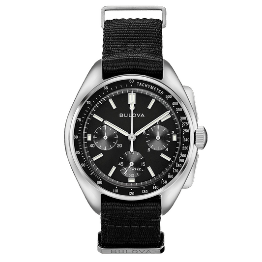 Reloj Bulova Archive Series Lunar Pilot  96A225