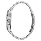 Reloj Bulova Crystal Hombre 96A236